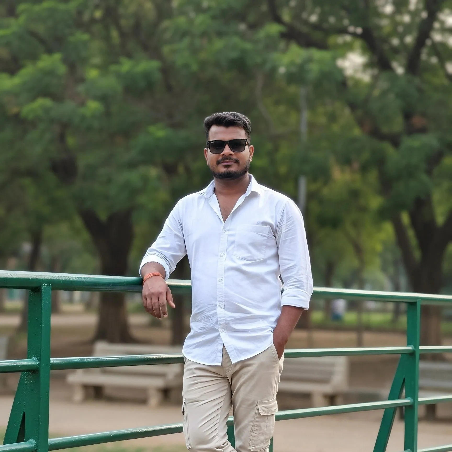 Basu Telagani