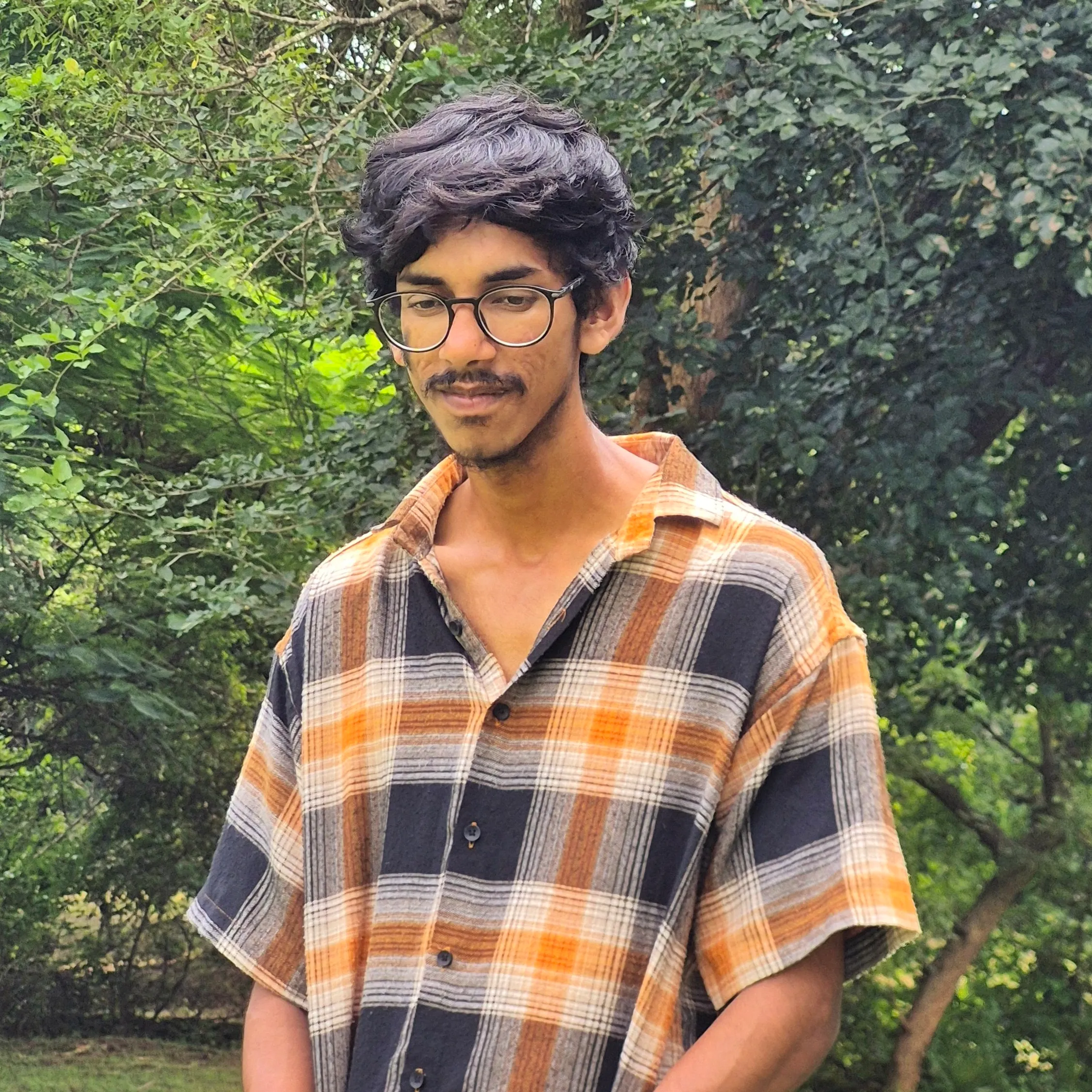 Mohan Chandu