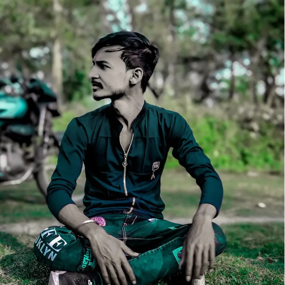 Ajay jee