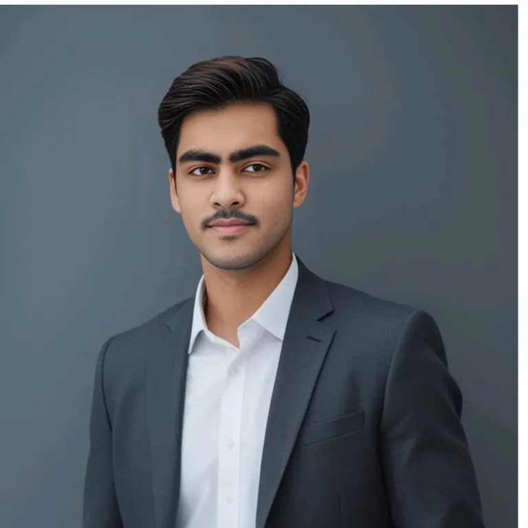 gokul Krishna