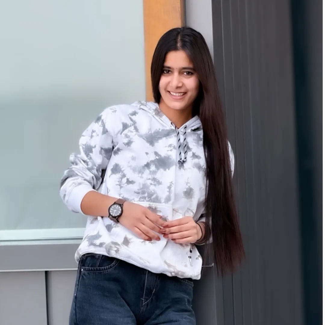 kashish kanwar