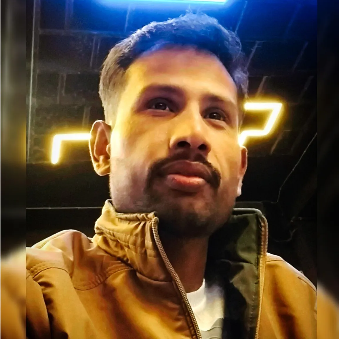 Shailendra jha
