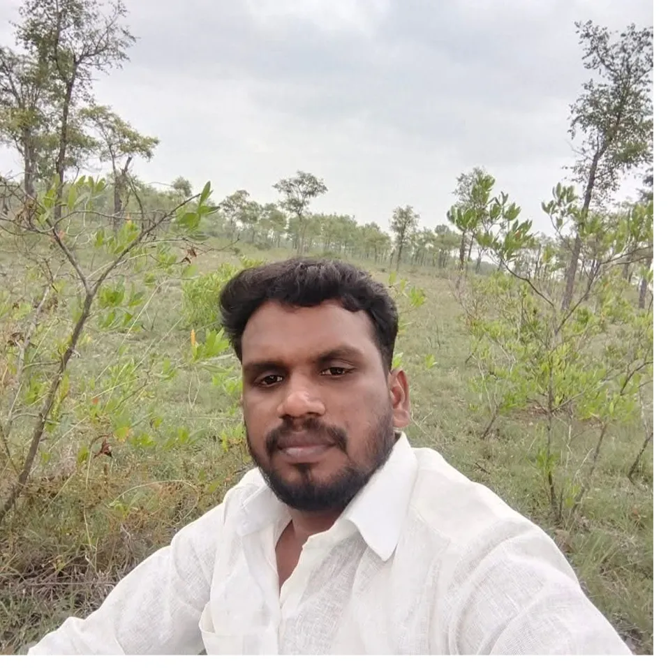 Murugesan Murugesan