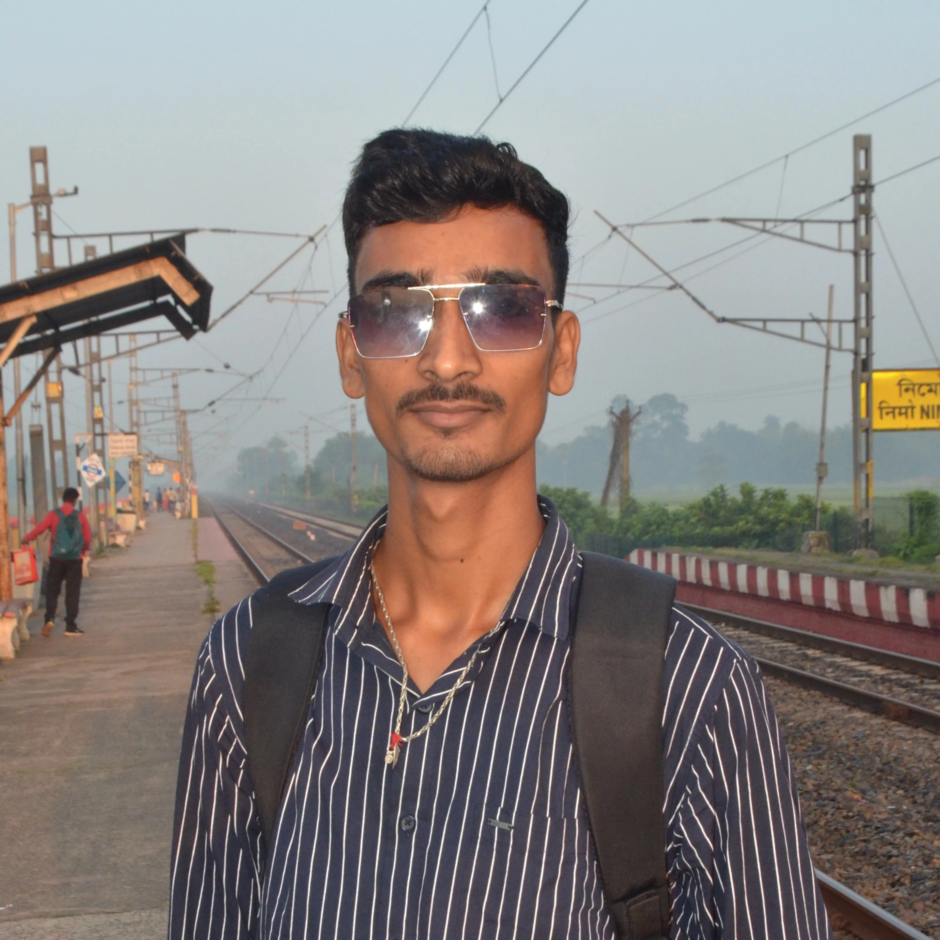 Dineah Yadav
