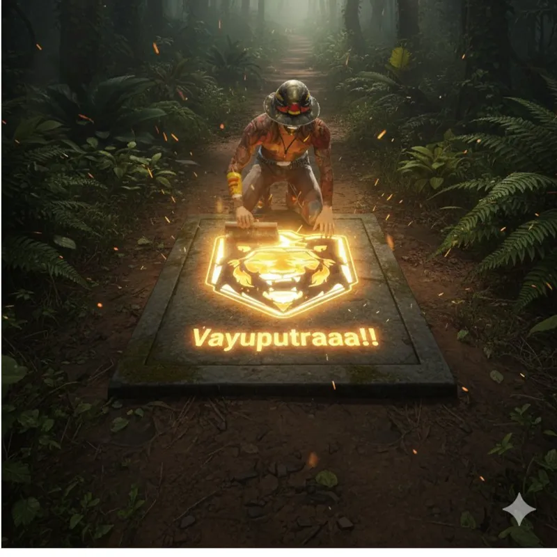 Vayuputraaa Vayuputraaa