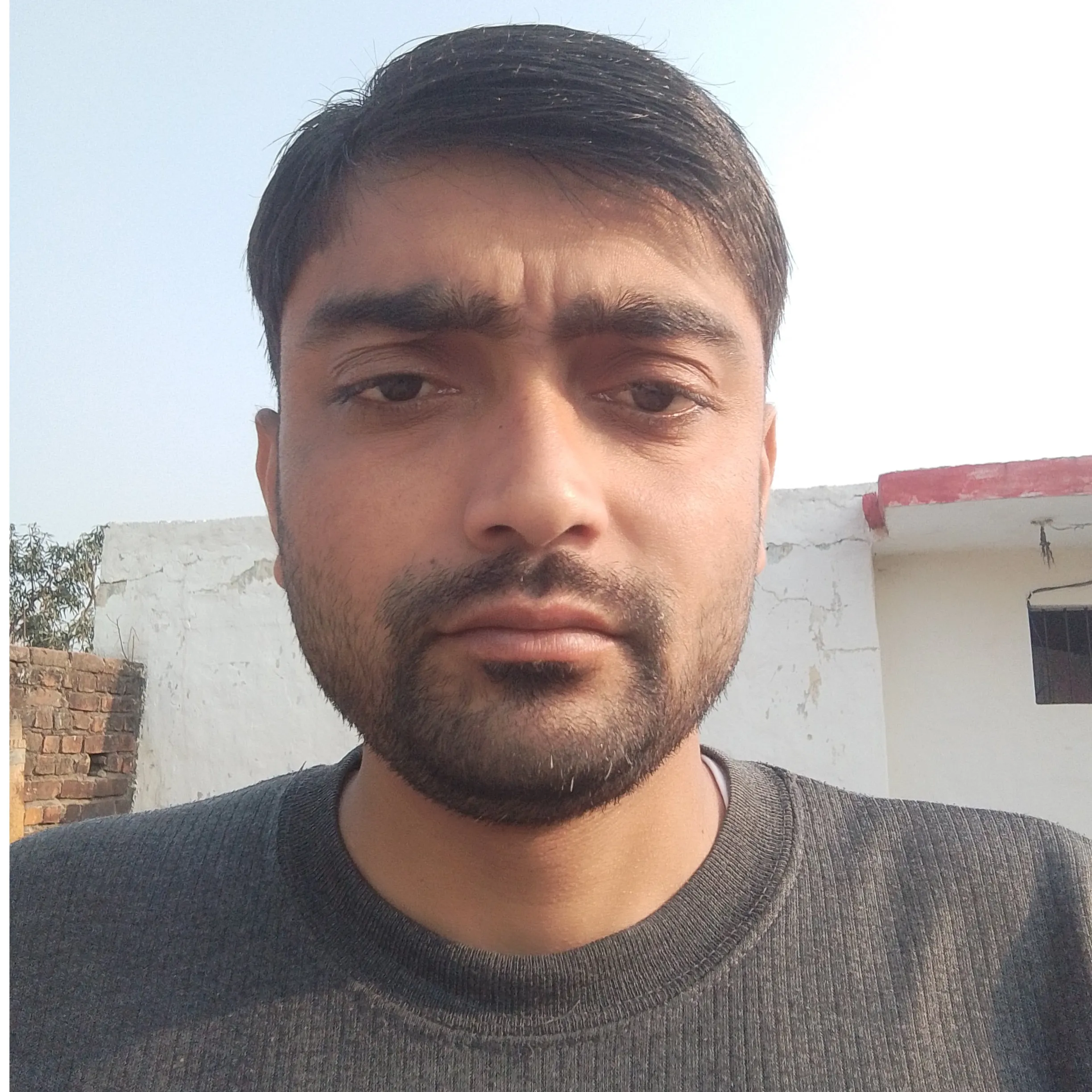 Ajay verma