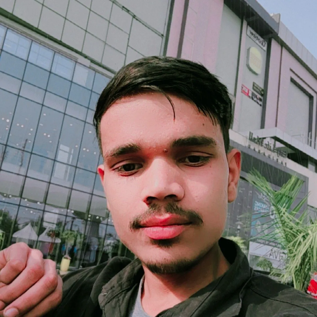 Raj Soni