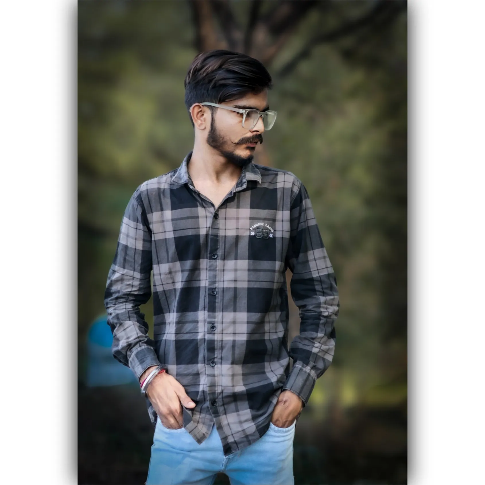Akash pandya