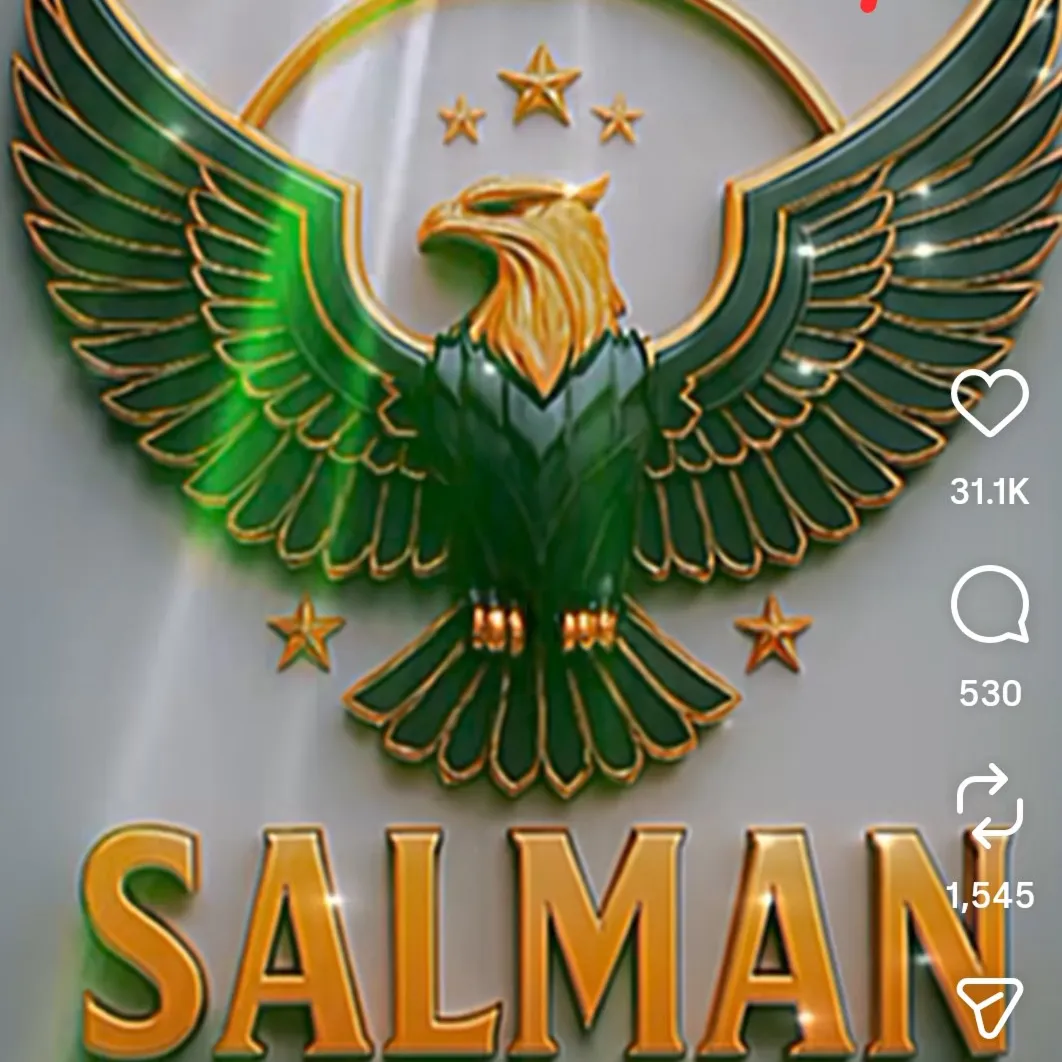 Salman khan
