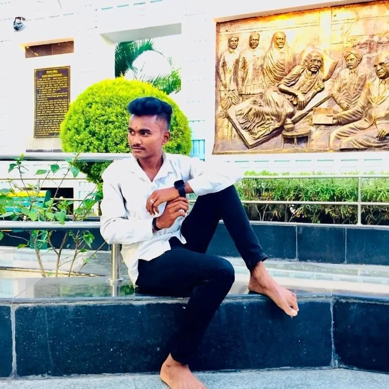Nikhil Gaikwad