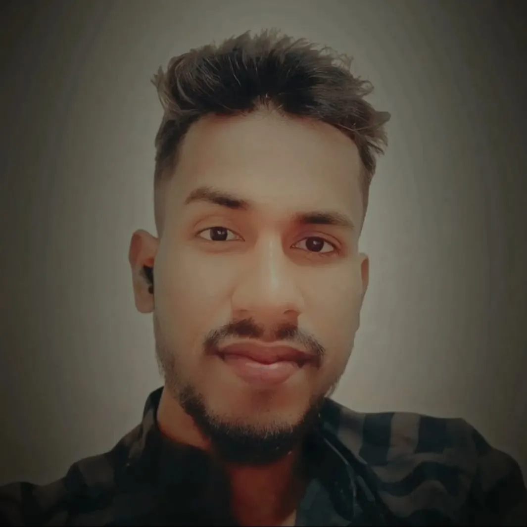 Janmenjaya Parija