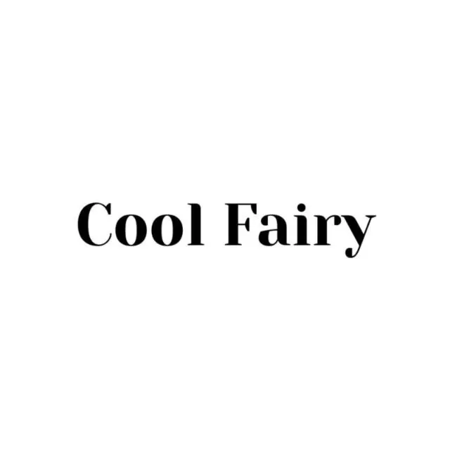 Cool Fairy