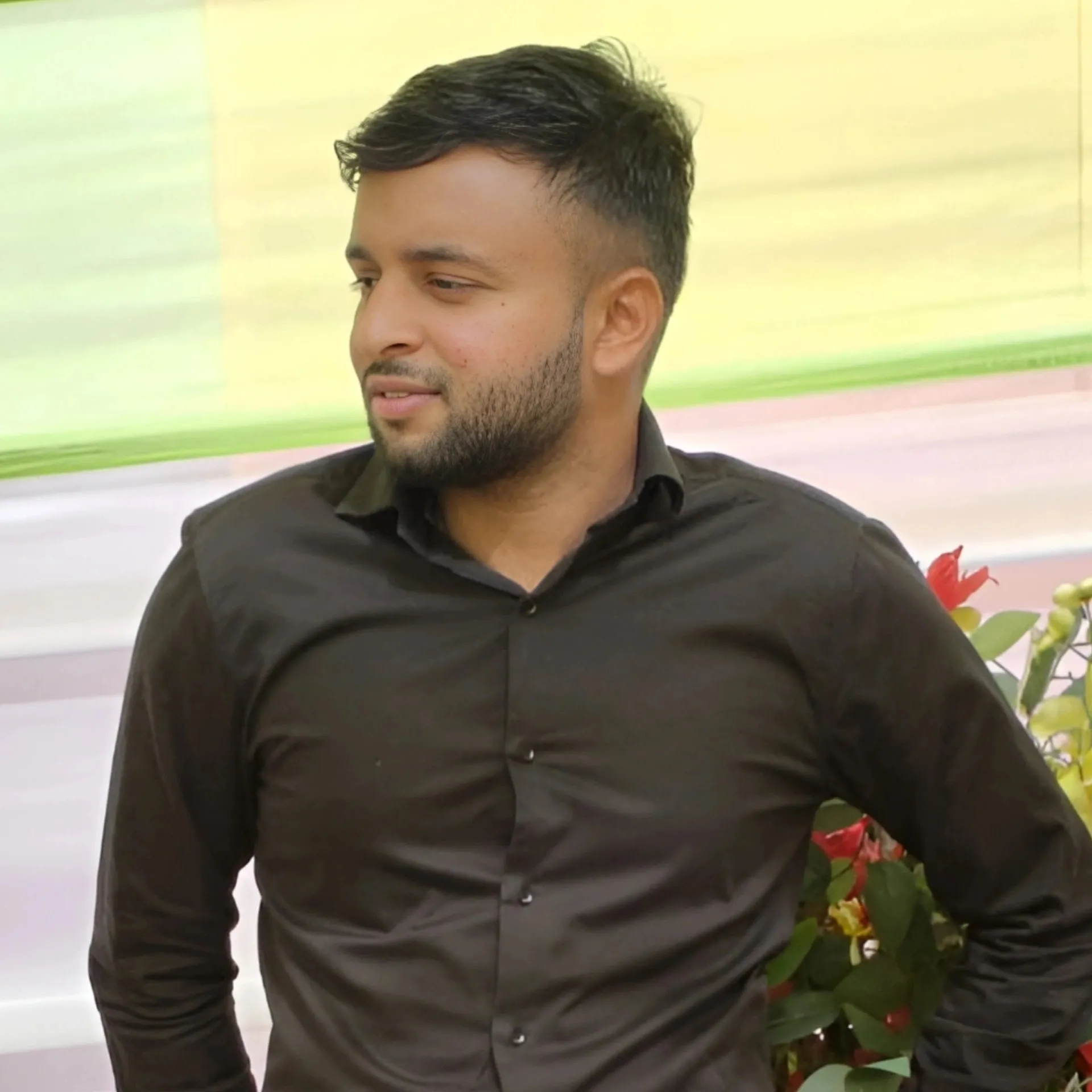 Vitthal Patidar