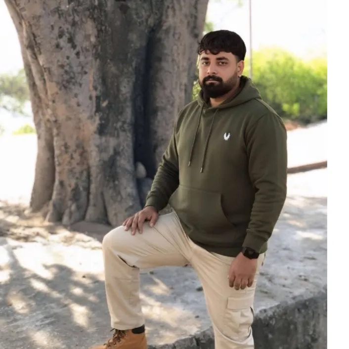 Gurmeet Singh