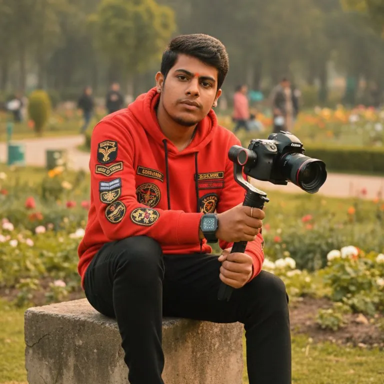 Sonu___lohar___deaf_ lohar