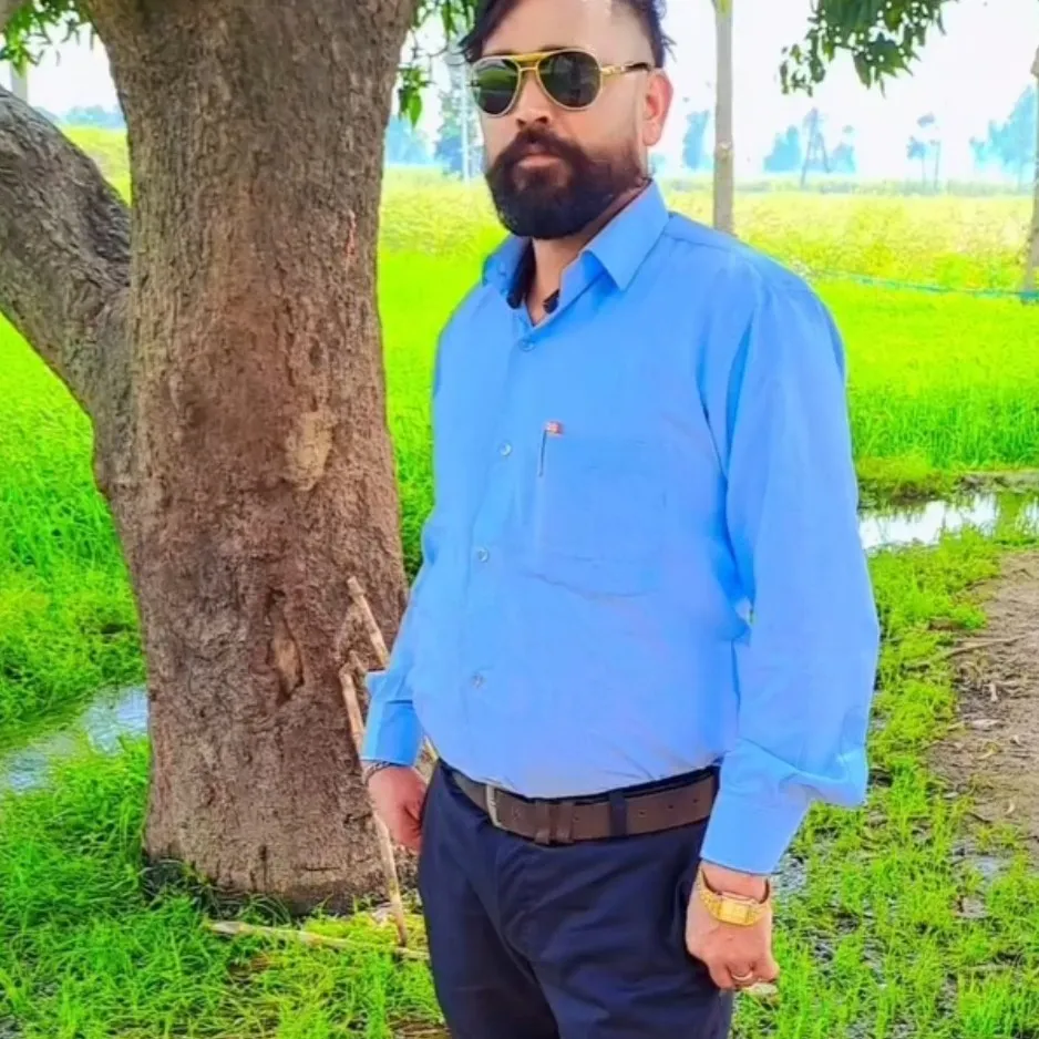 Govind Parjapati