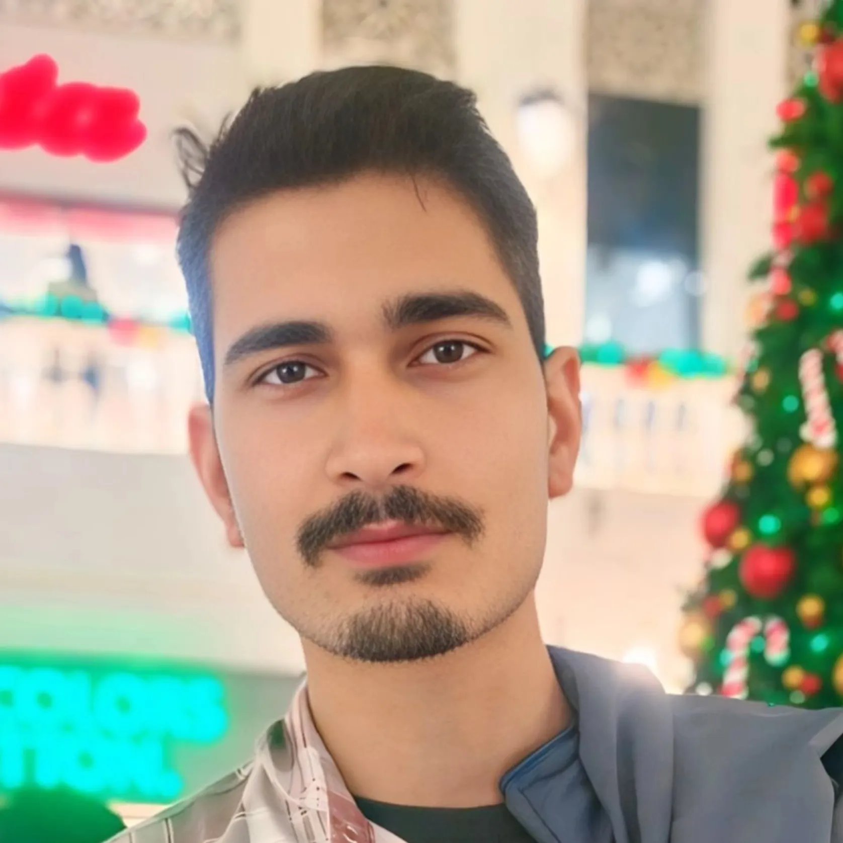 Dhruv Narayan