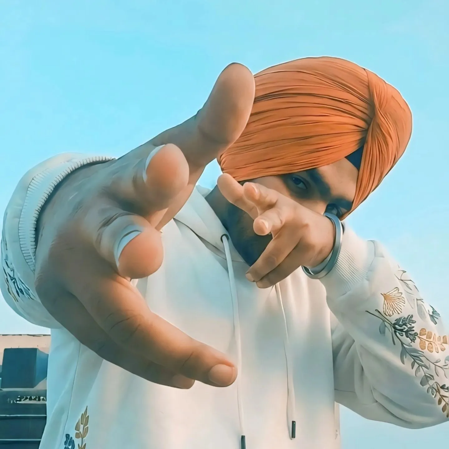 Parminder Singh