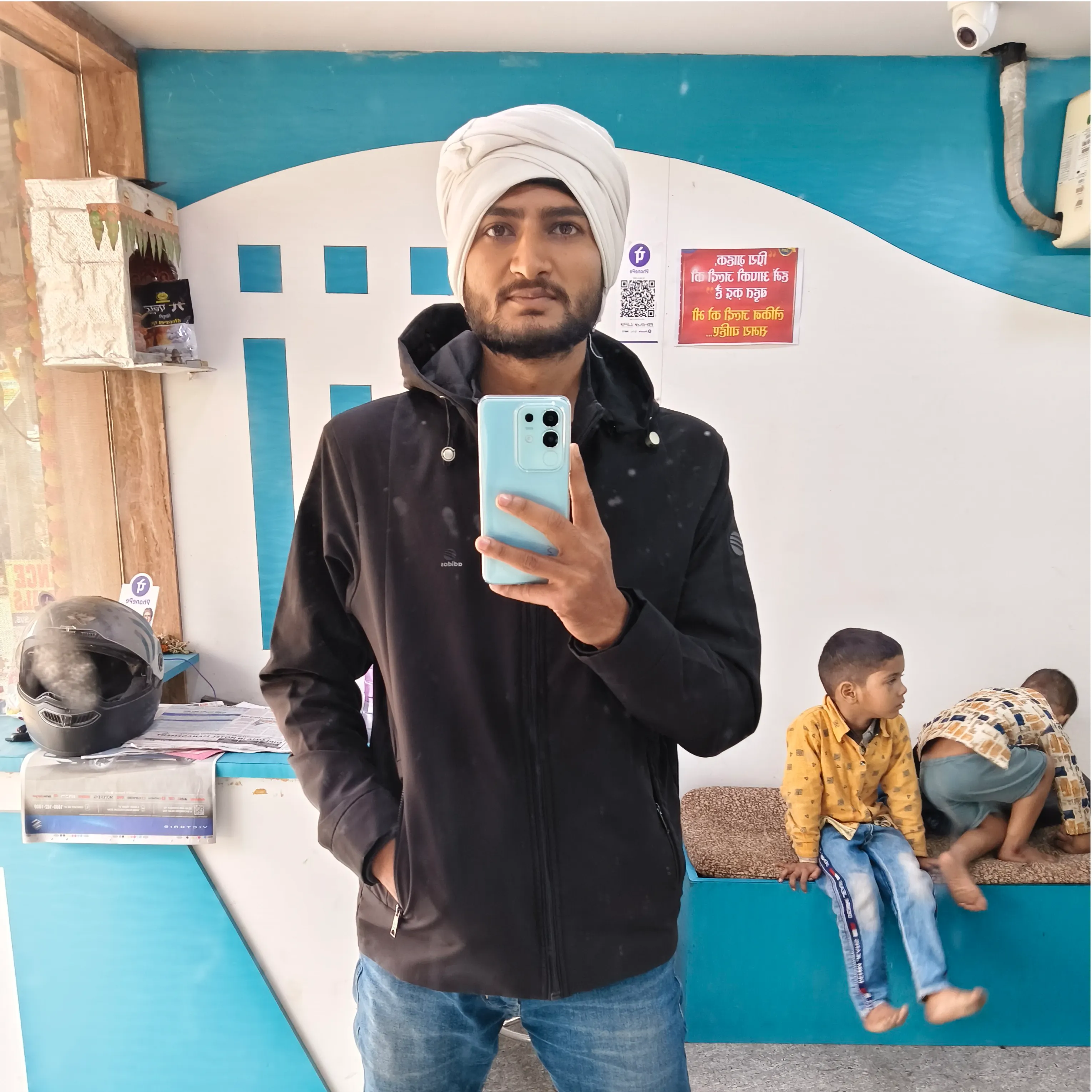 Akash Kumar