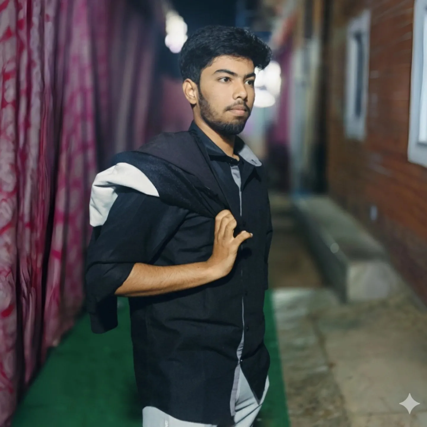 Siftain Raza