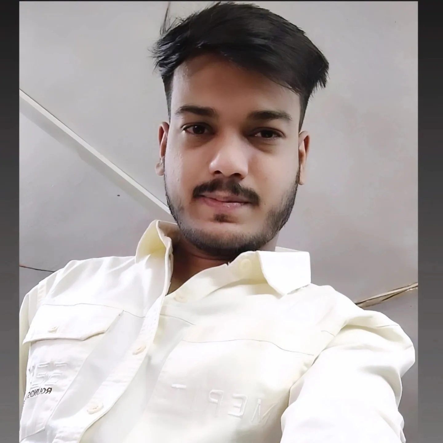 Kaif Aryan