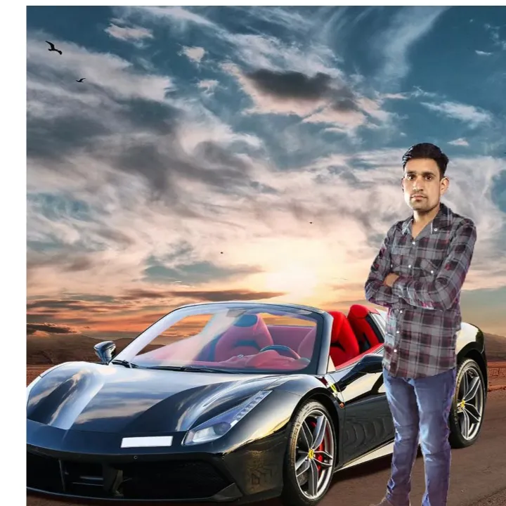 Kuldeep Kumar