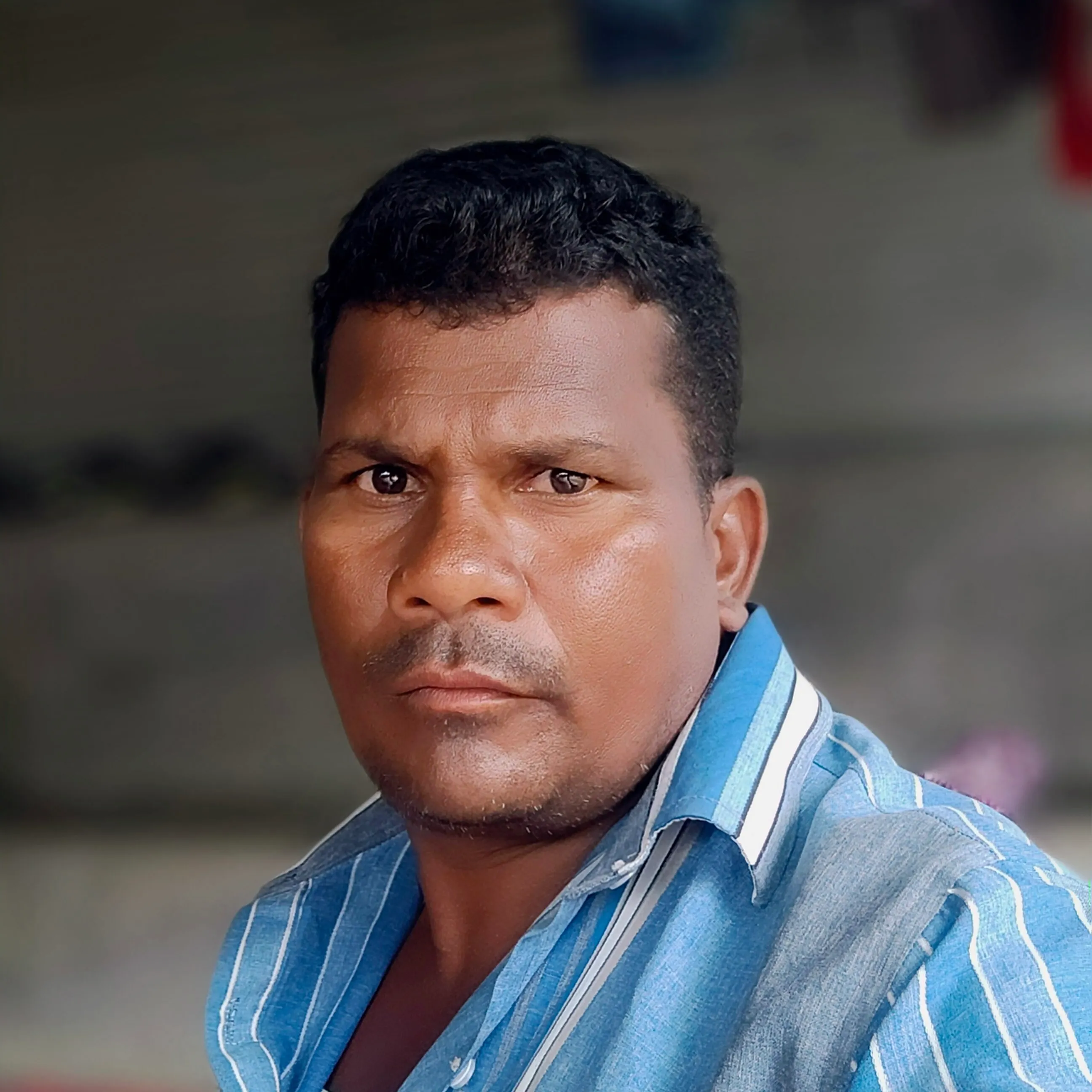 uttam Chavan