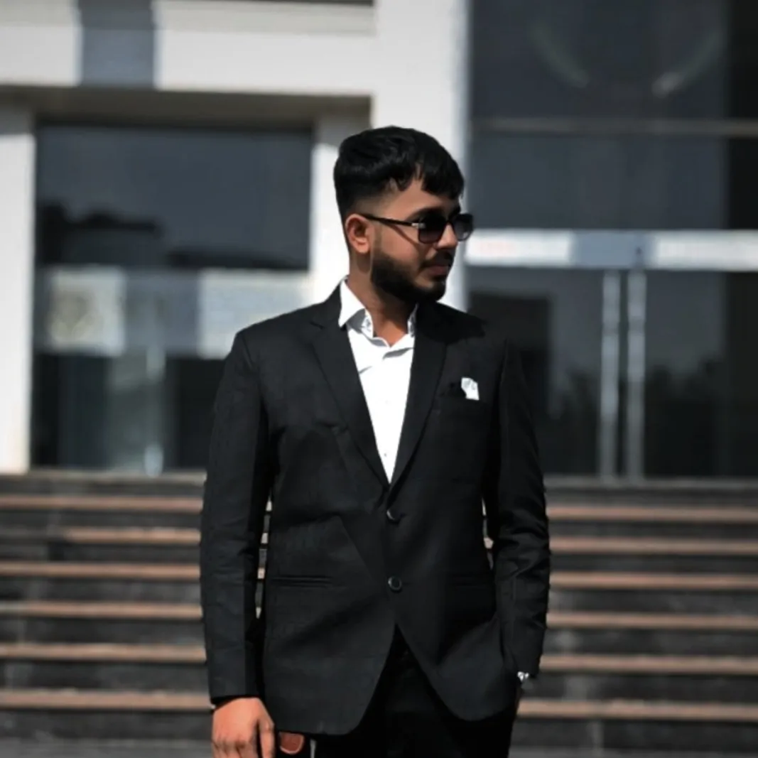 Sahil Shukla