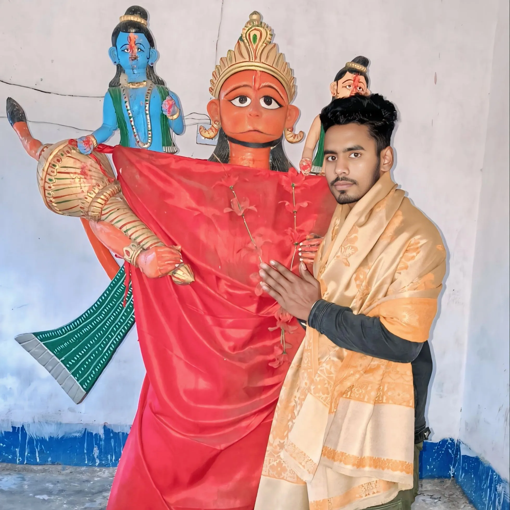raushan yadav