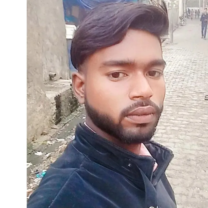 Aditya Raj