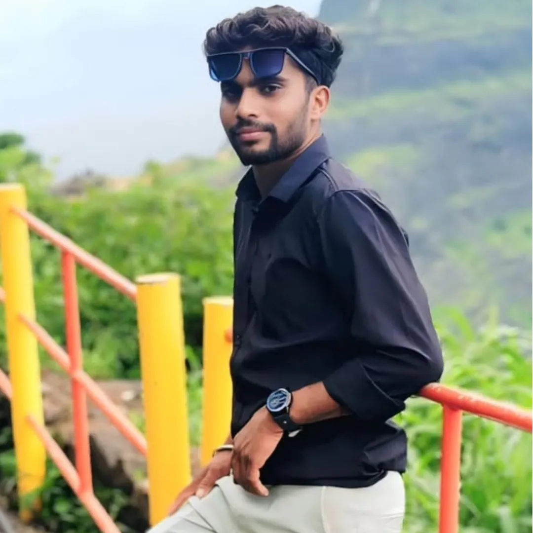 Ravidas Gavit