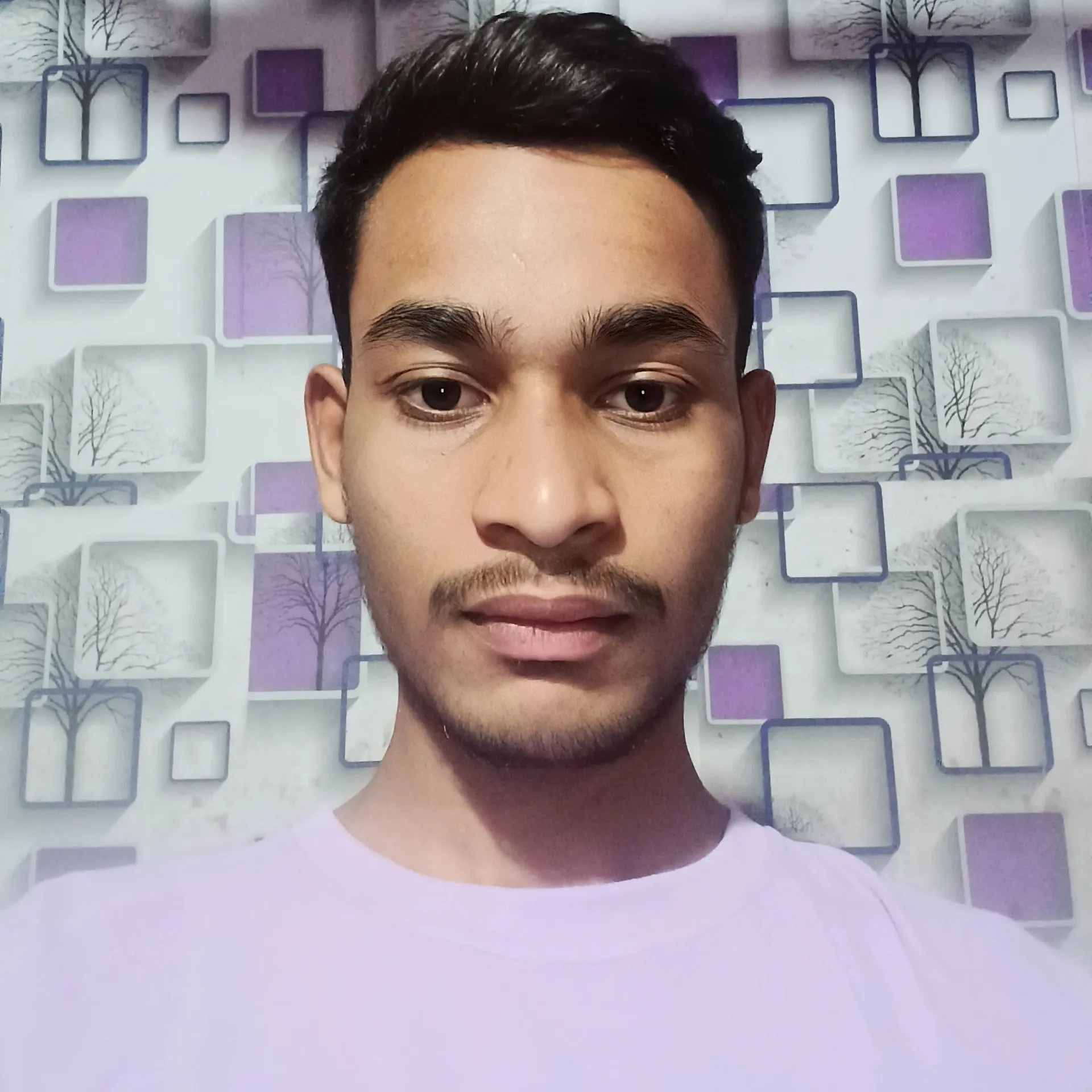 Triranga Meher