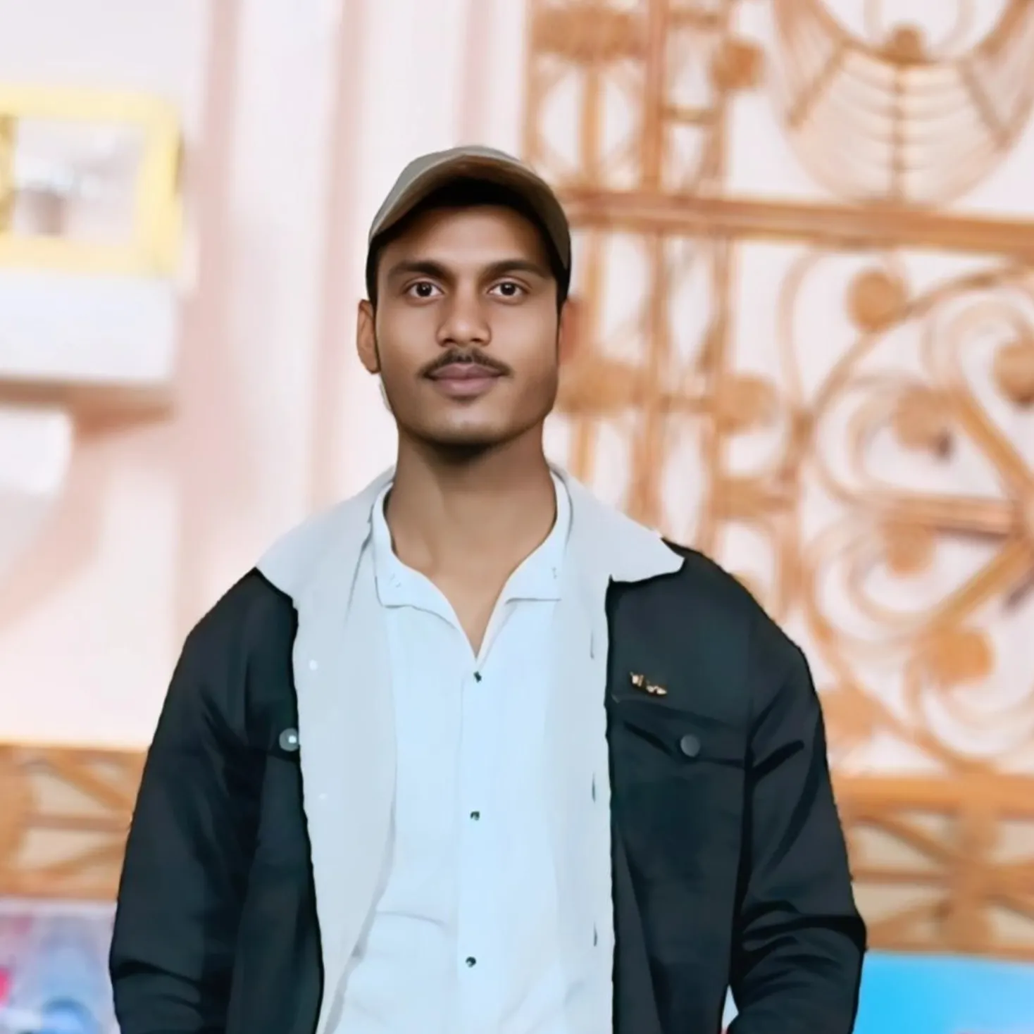 Nayan Das