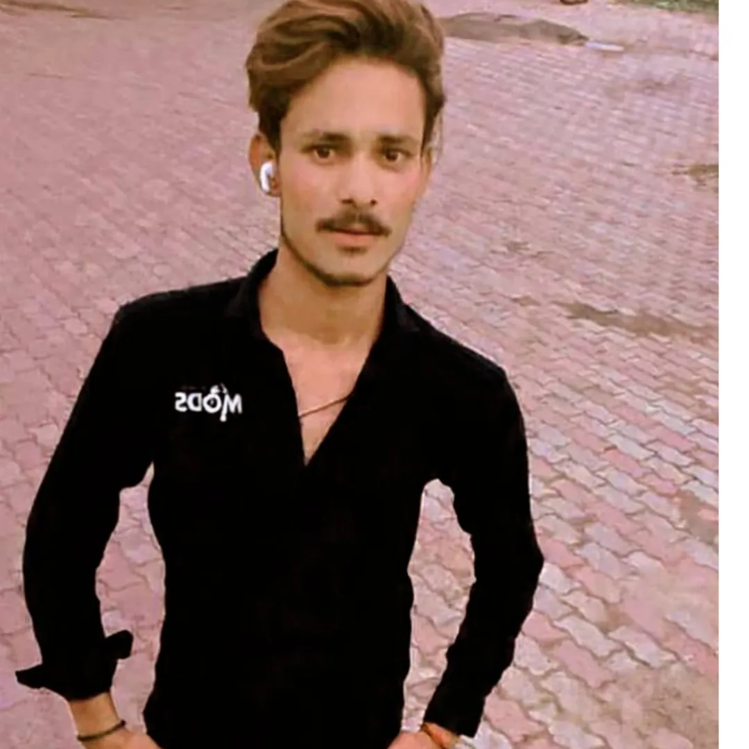 Aakash Shakya
