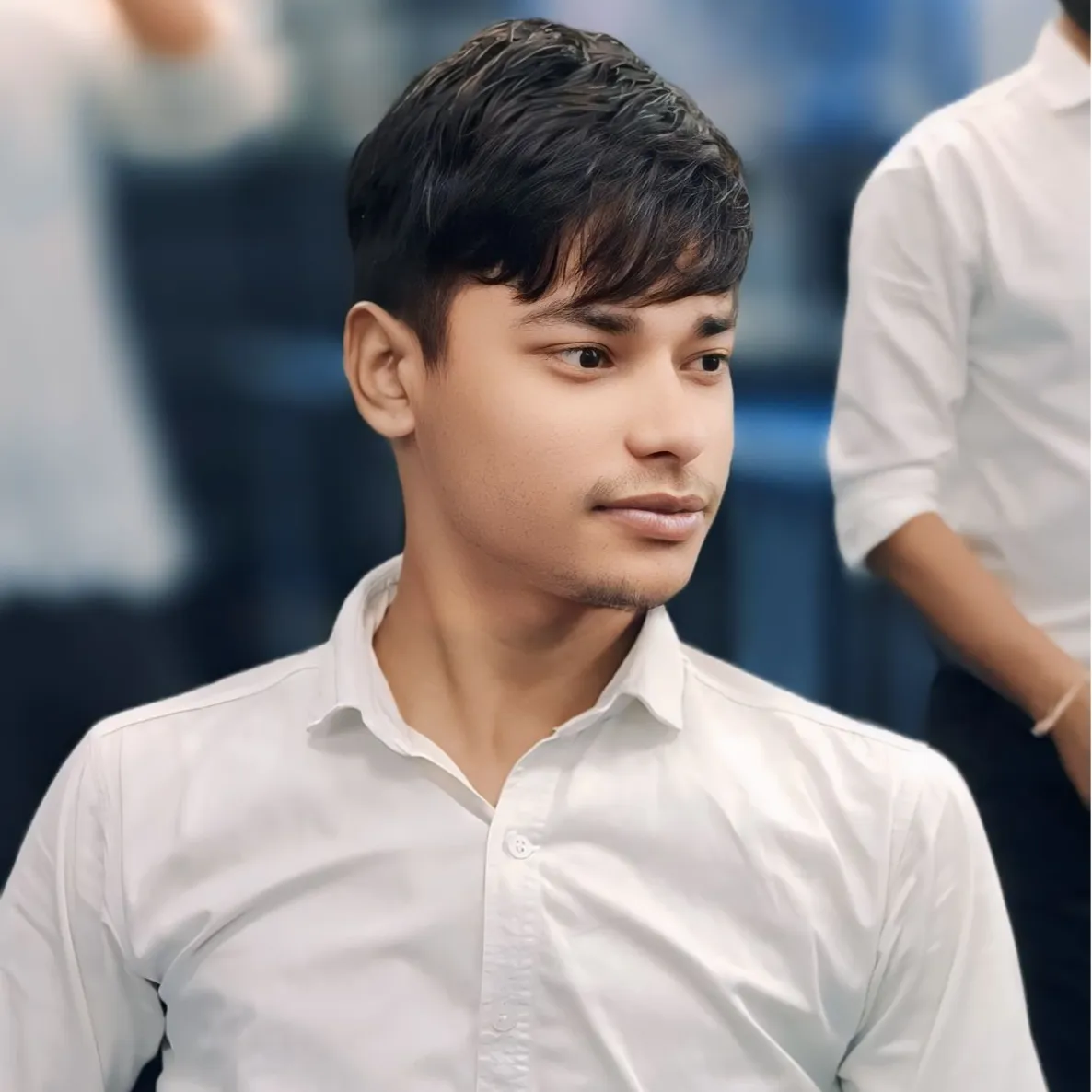 Aniket Katiyar
