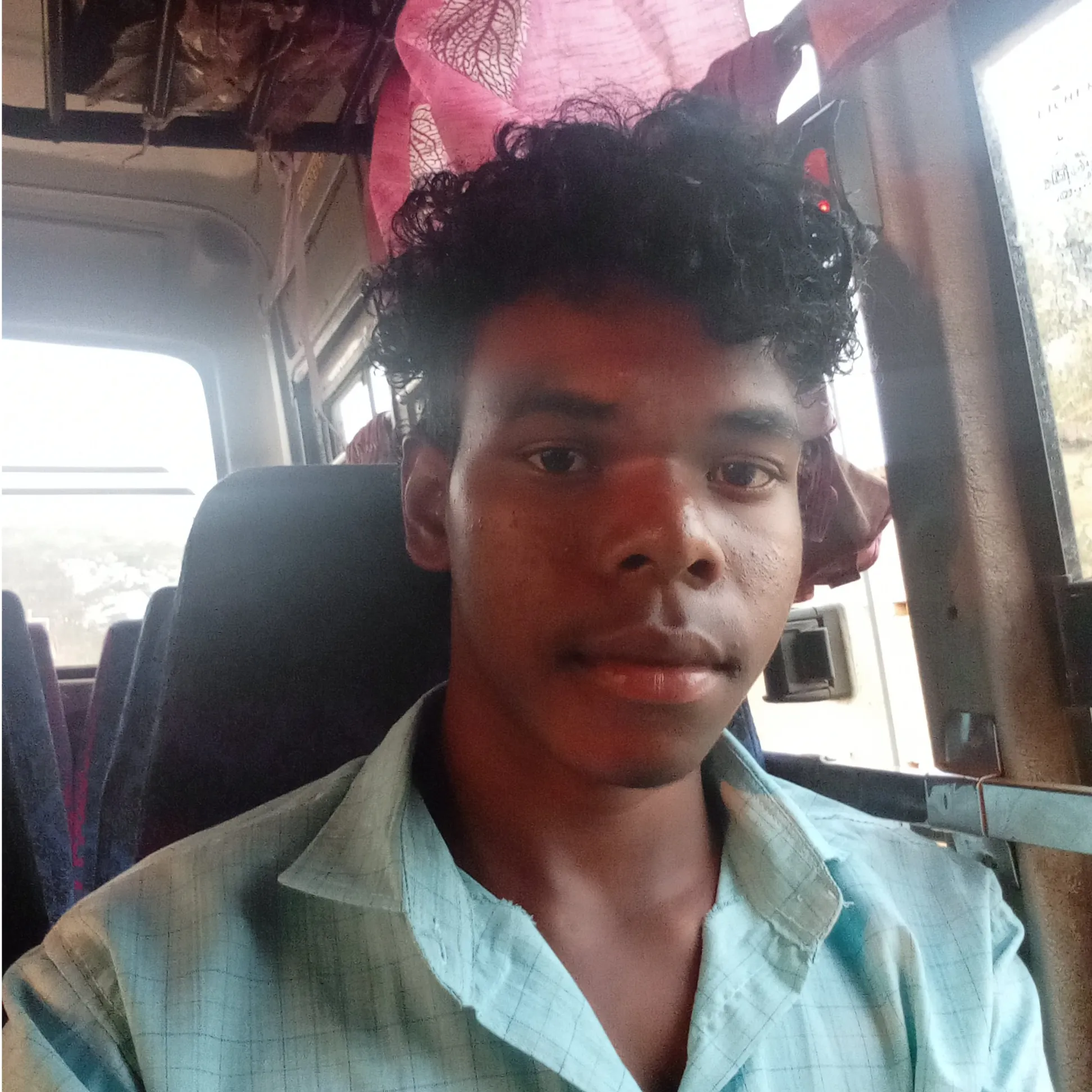 gajana murmu