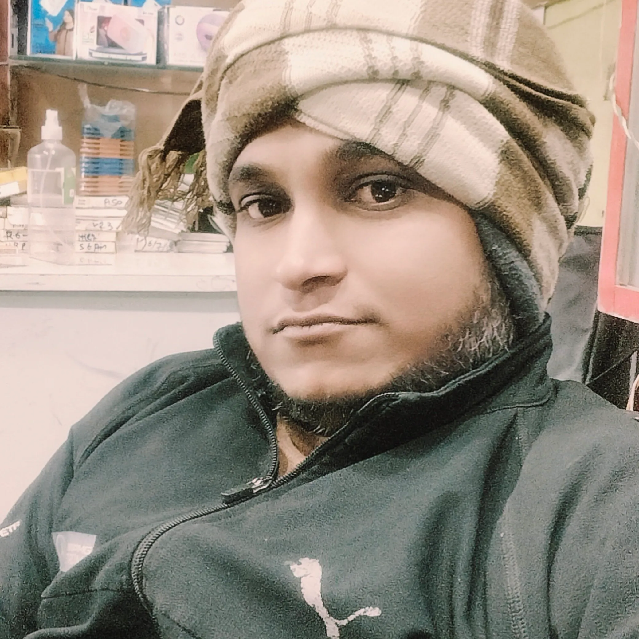 Tinku Gupta