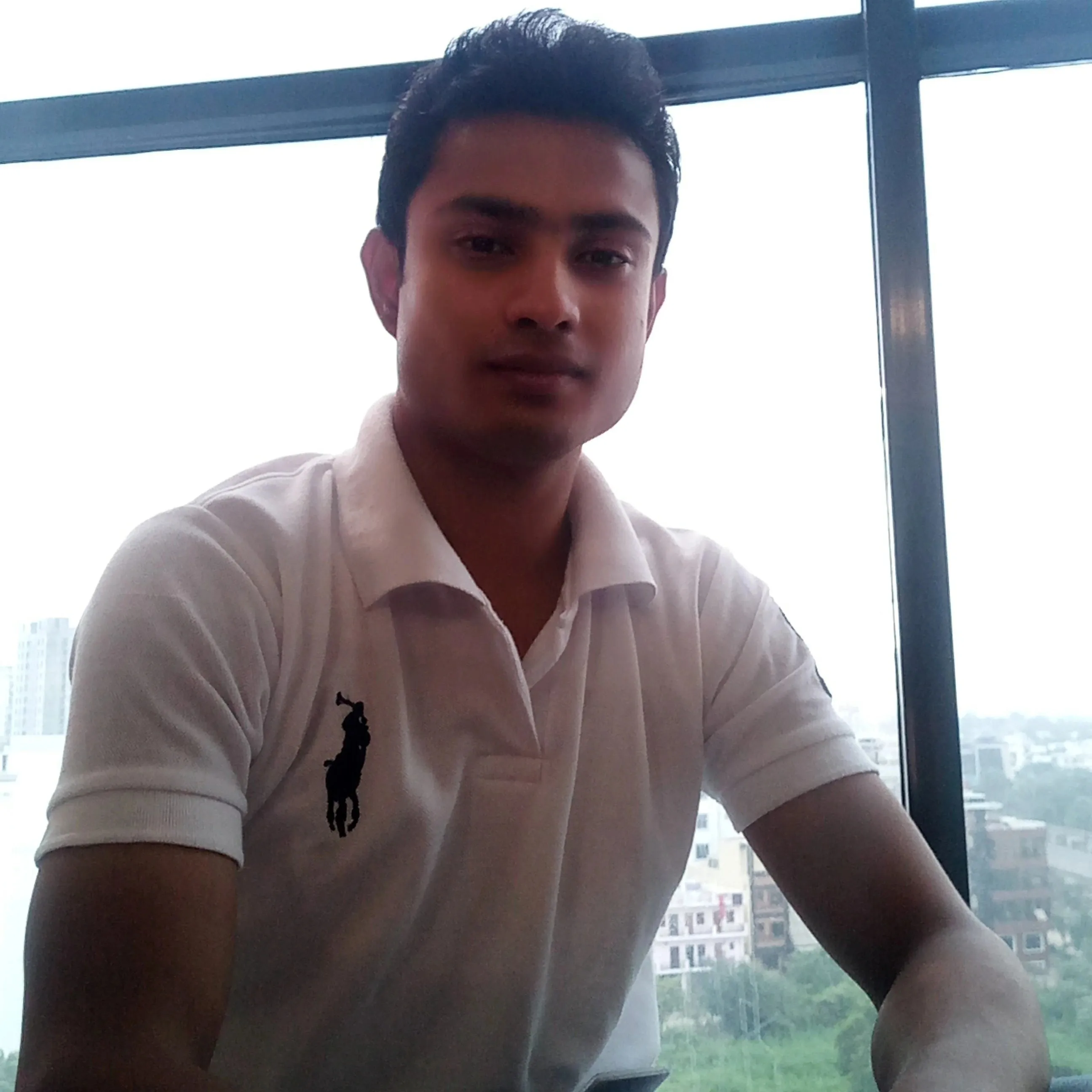 Abhijit Ghosh