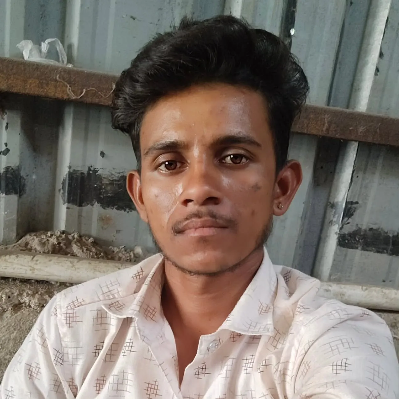 Dinesh Vandeli