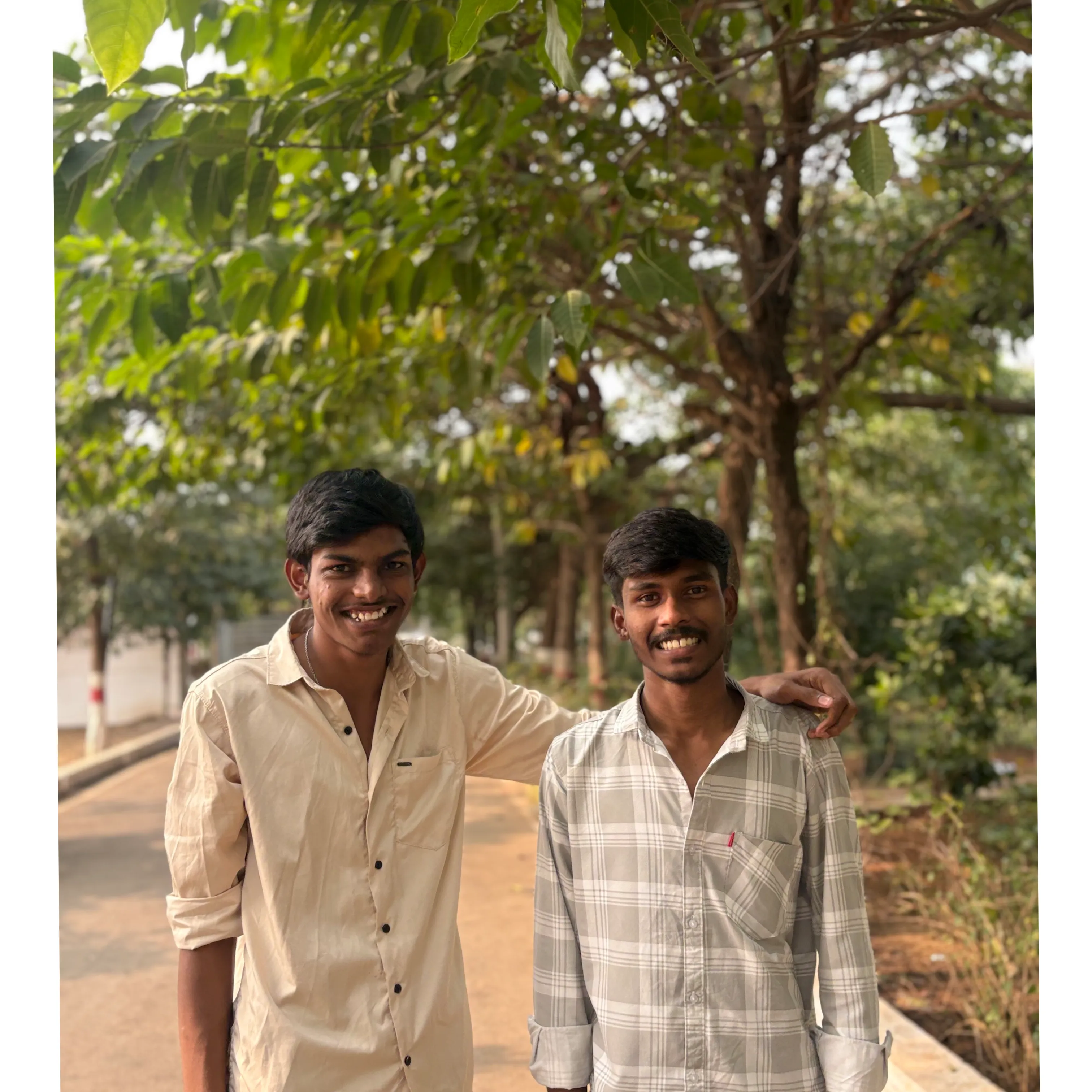 Mani Teja