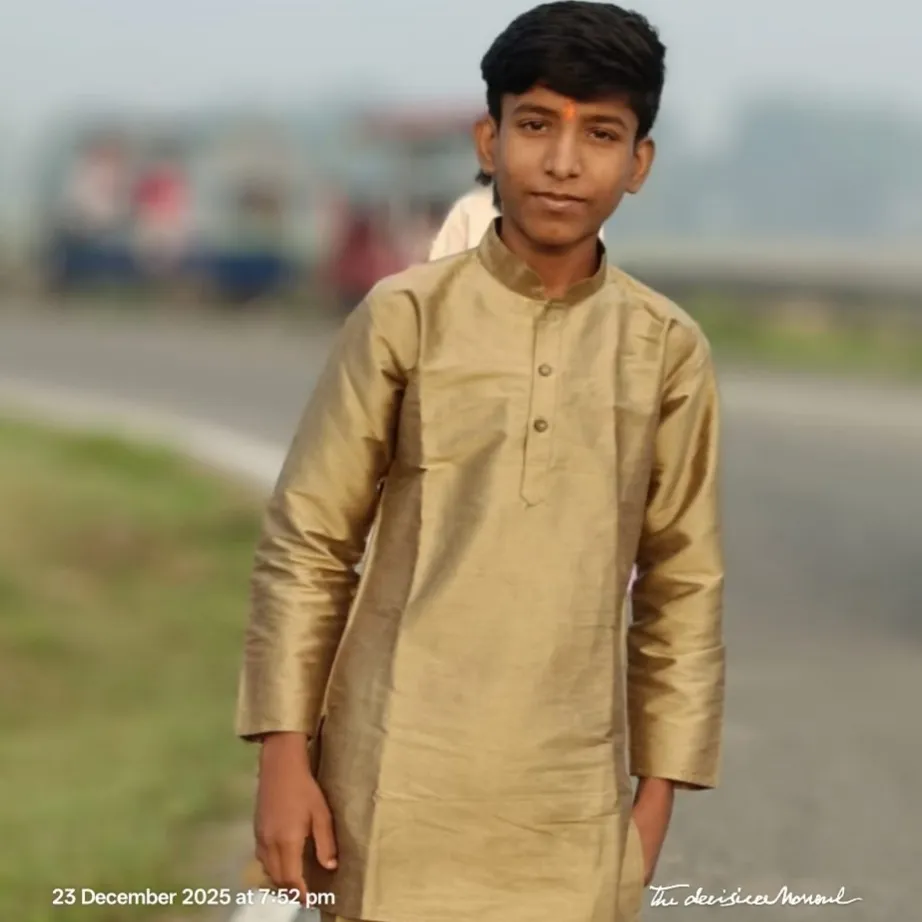Abhinav Kumar