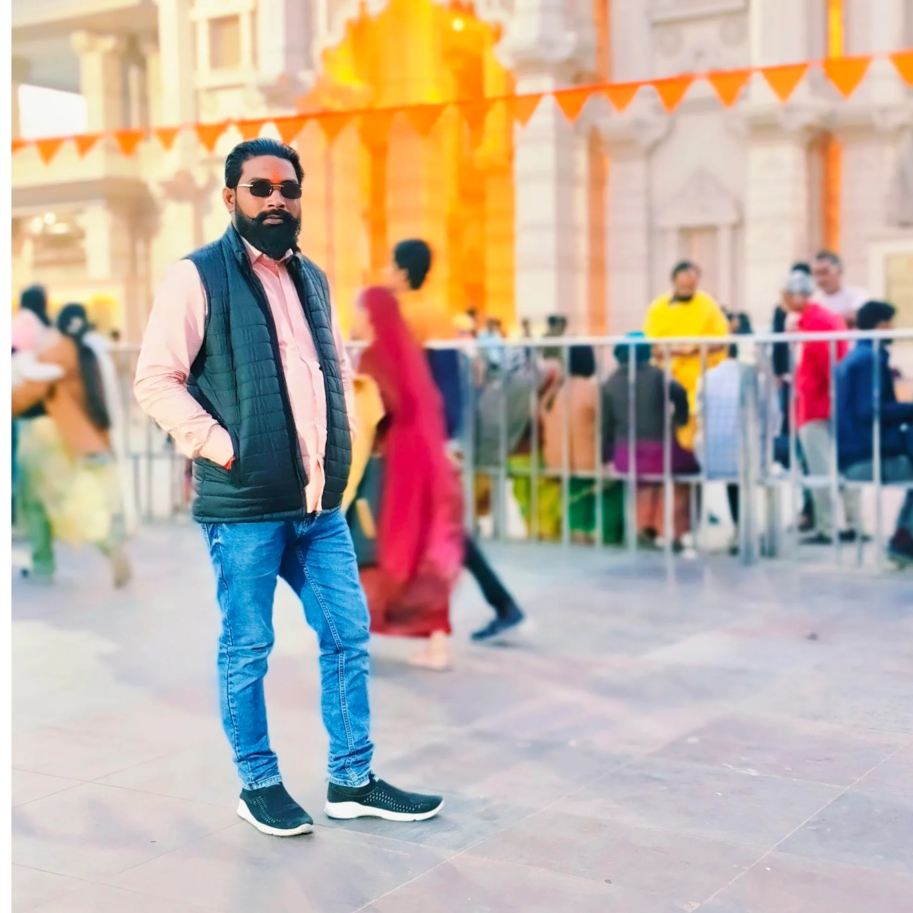 ashish gupta