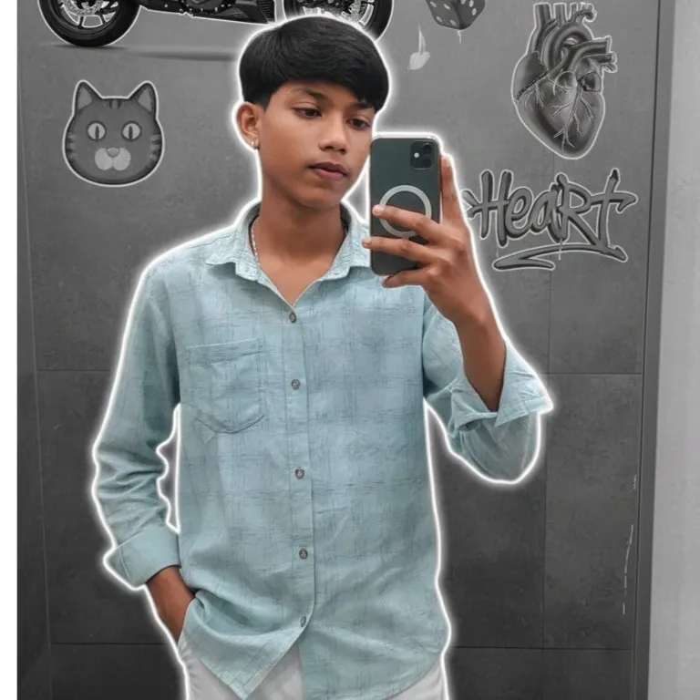 PRAFUL JHARIYA
