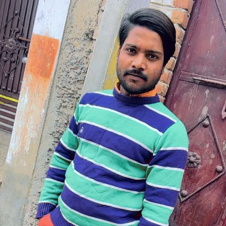 Gaurav bhaiya