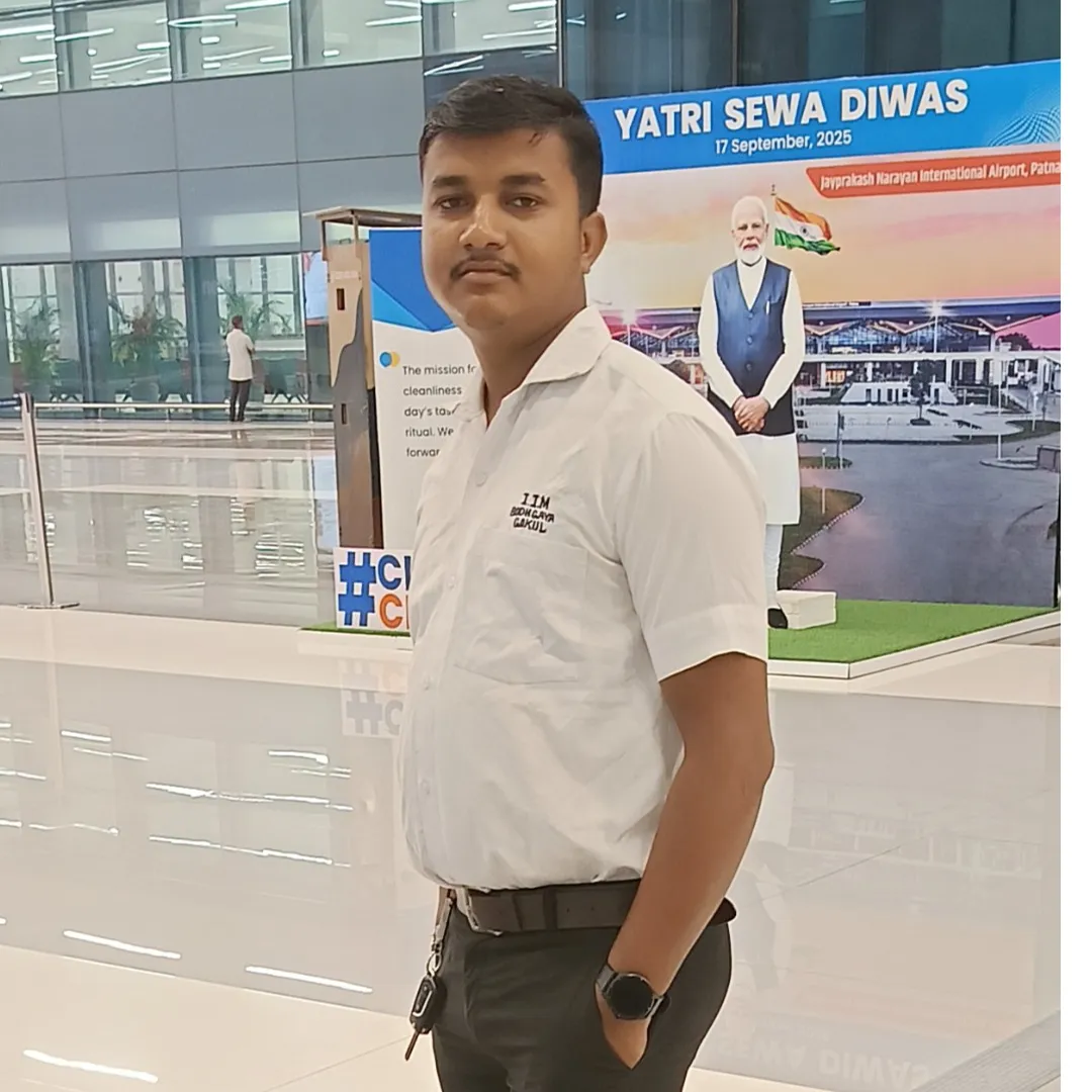 gokul Sharma