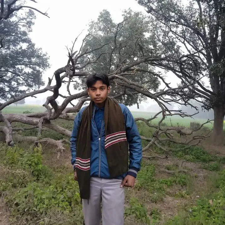Durgesh Sharma
