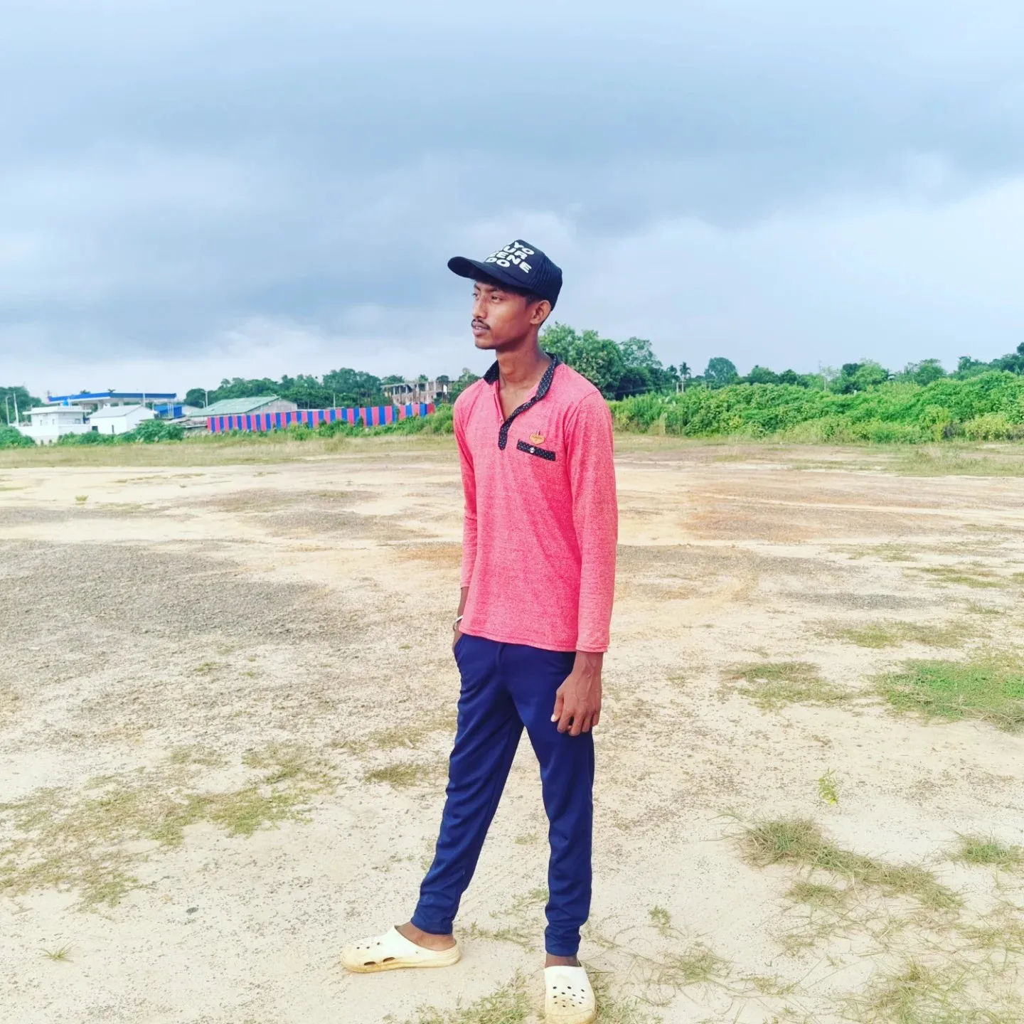 Bikash Das