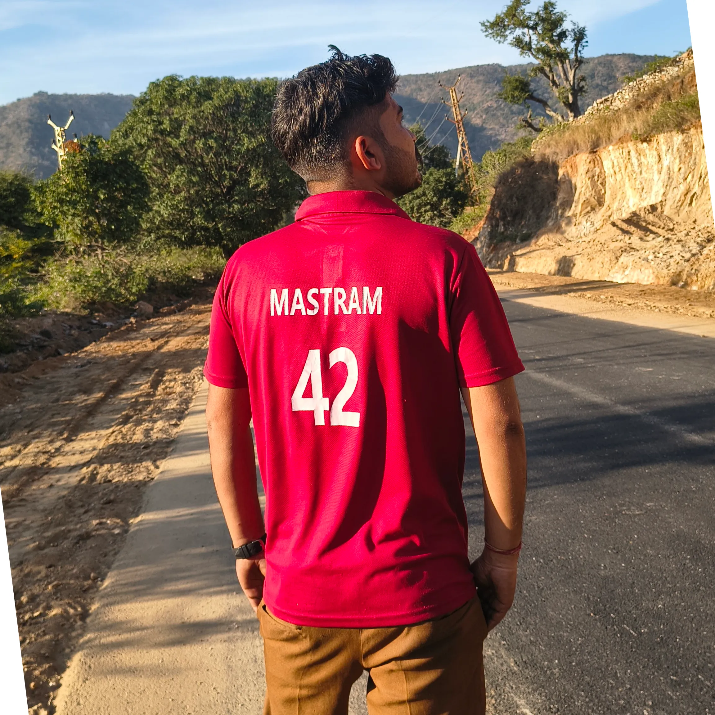 Mastram Meena