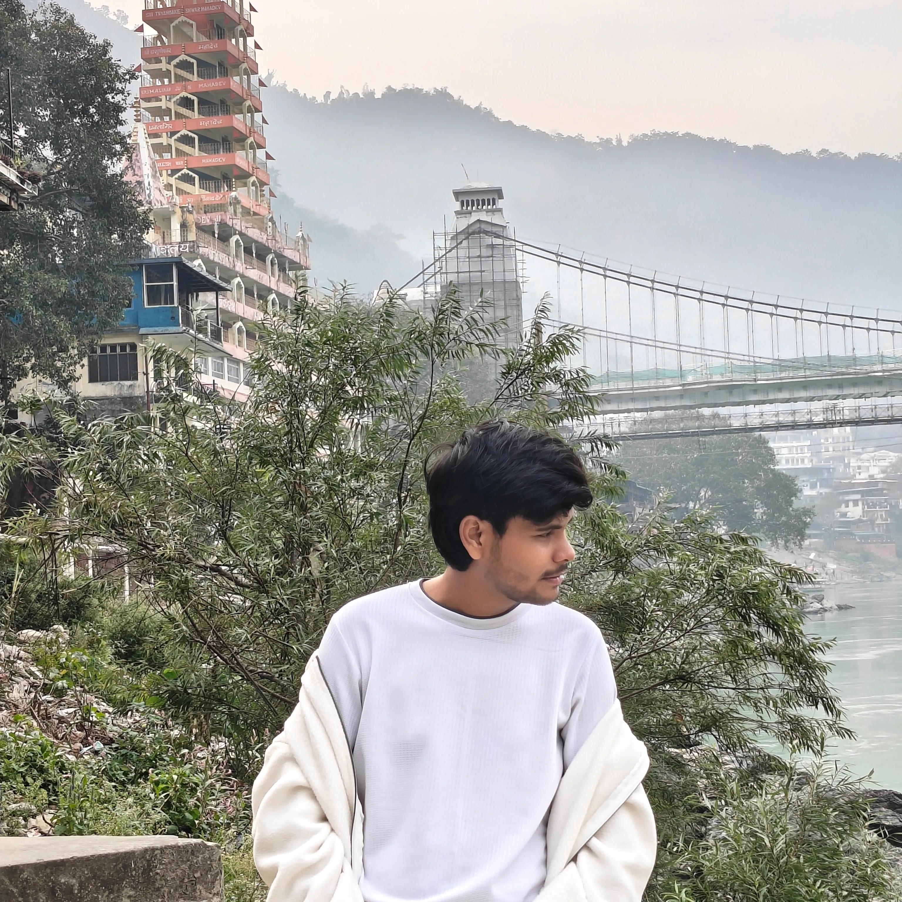 Ashik Shrivastava