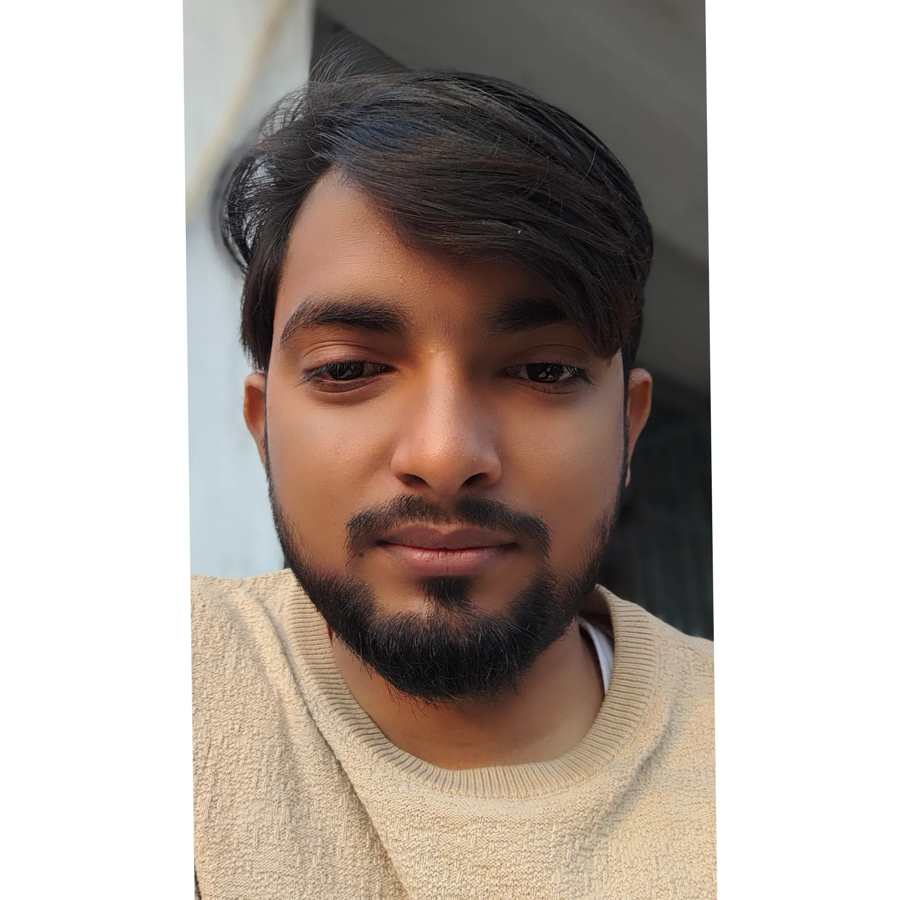Manish Prajapati
